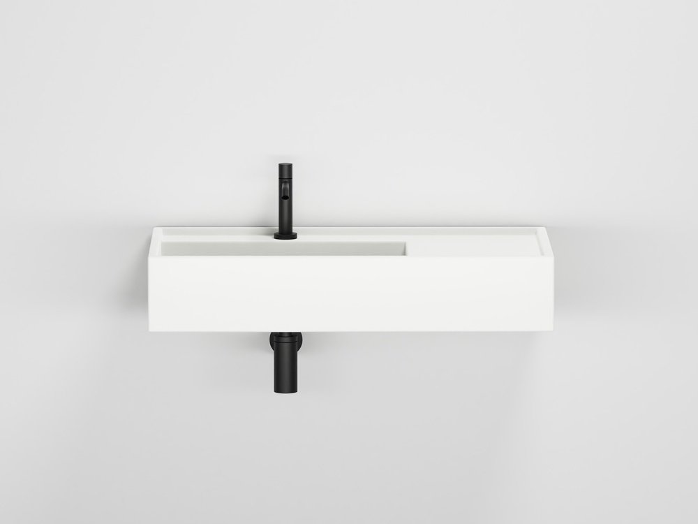 Plinio 85 washbasin