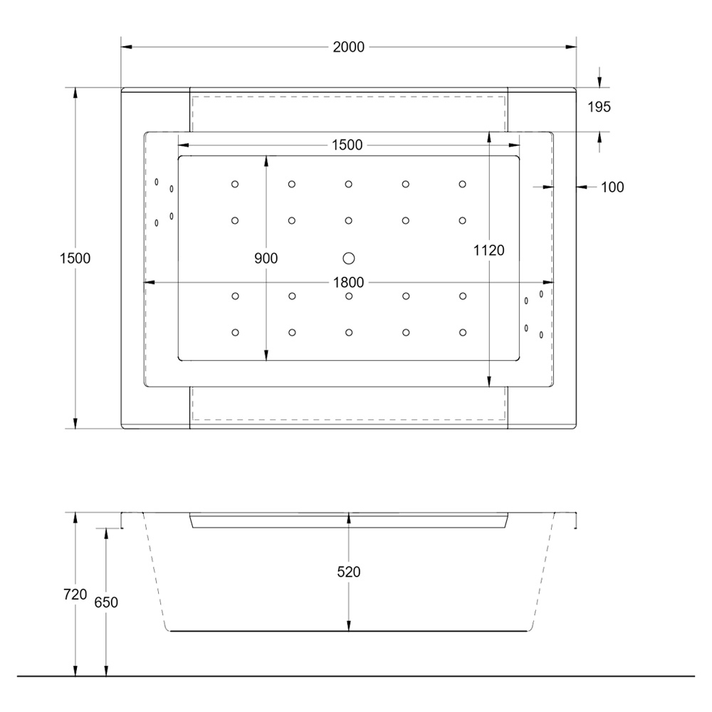 Technical Drawing 1
