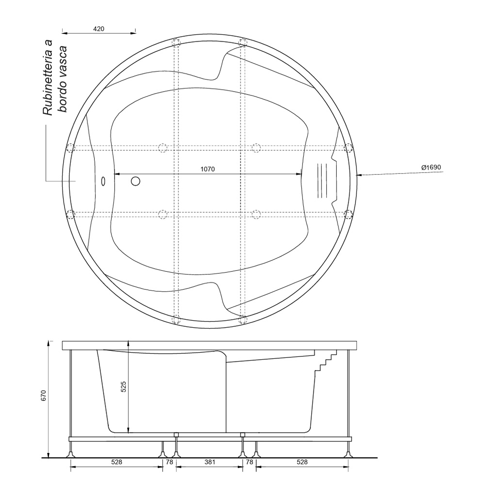 Technical Drawing 1
