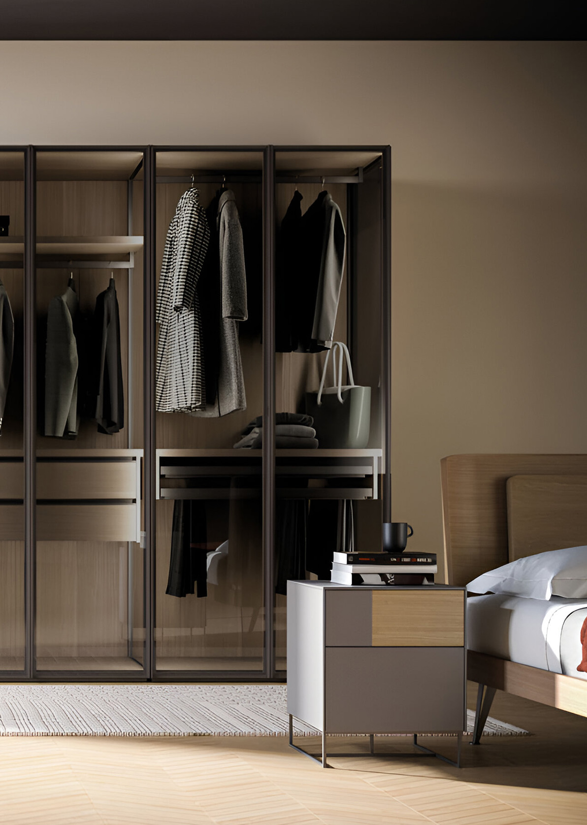 Wardrobe 15 - Mobile