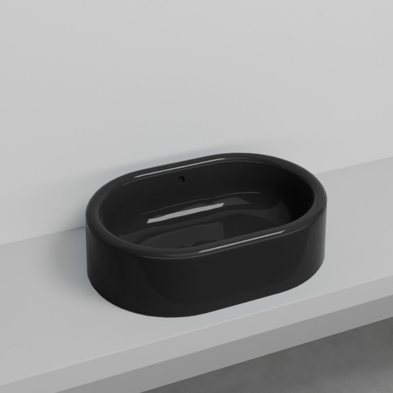 ceramica-cielo-itaca-oval-washbasin-glossy-black