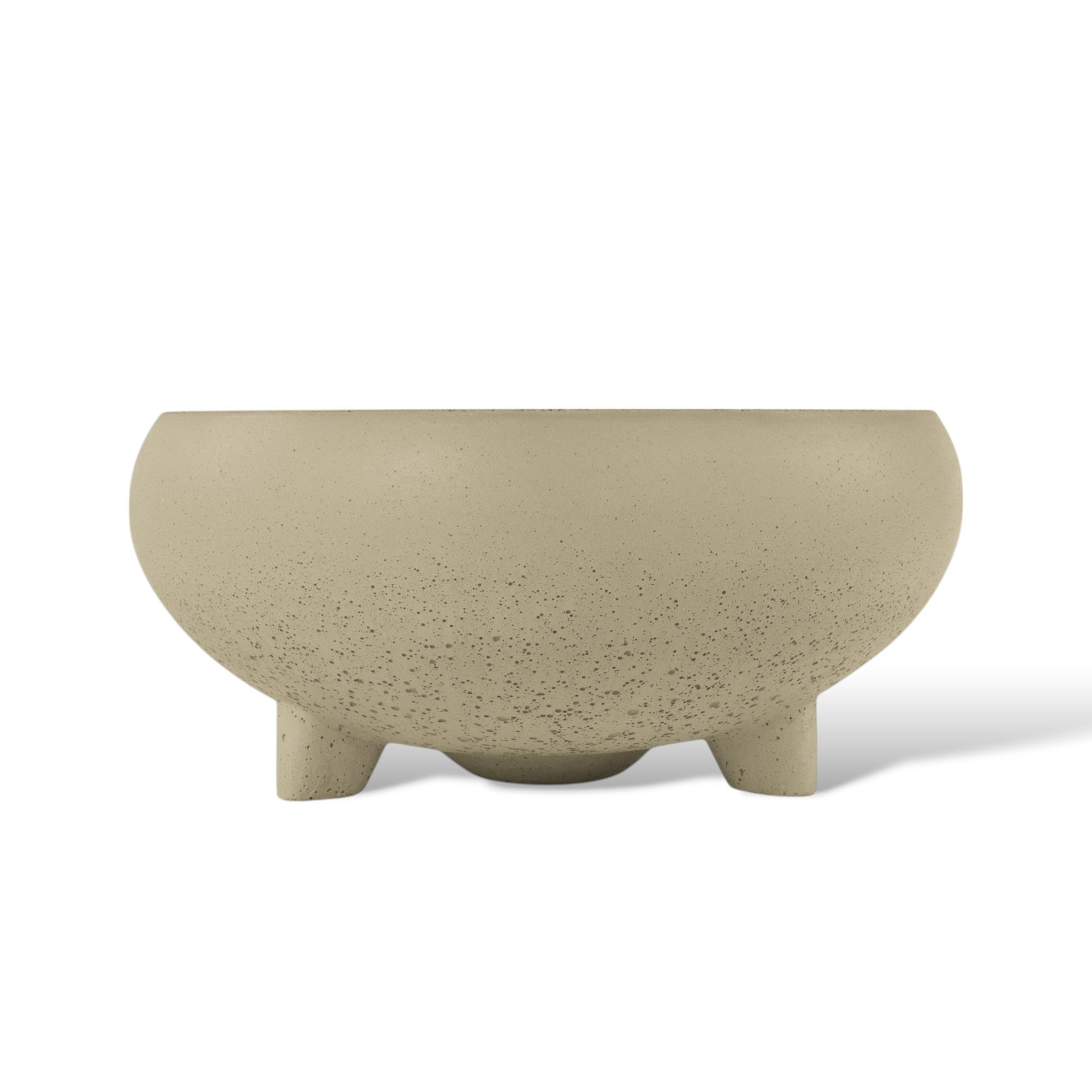 BULBO_BEIGE_by_Valentino_Marengo_for_Urbi_et_Orbi_Waschbecken-_aus_-Zement_gal