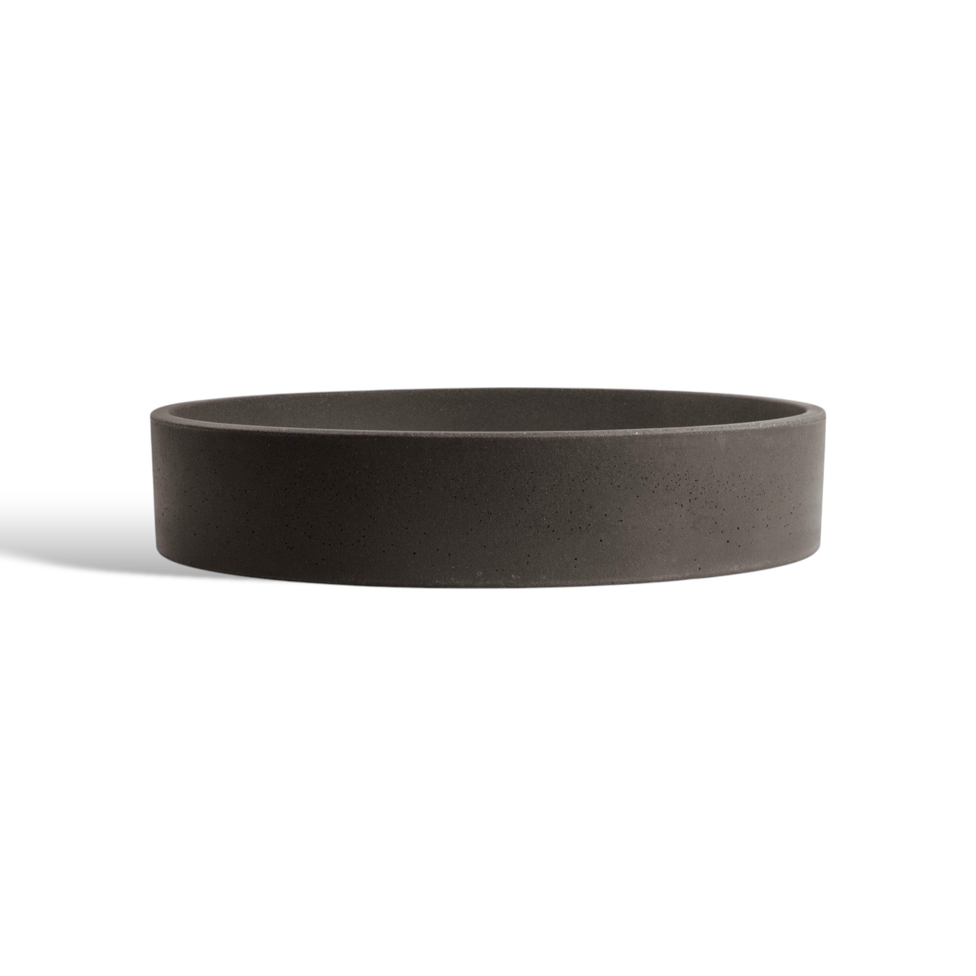 CIRCUM_48_ANTHRACITE_front_Urbi_et_Orbi_Aufsatzwaschbecken_aus_Beton_