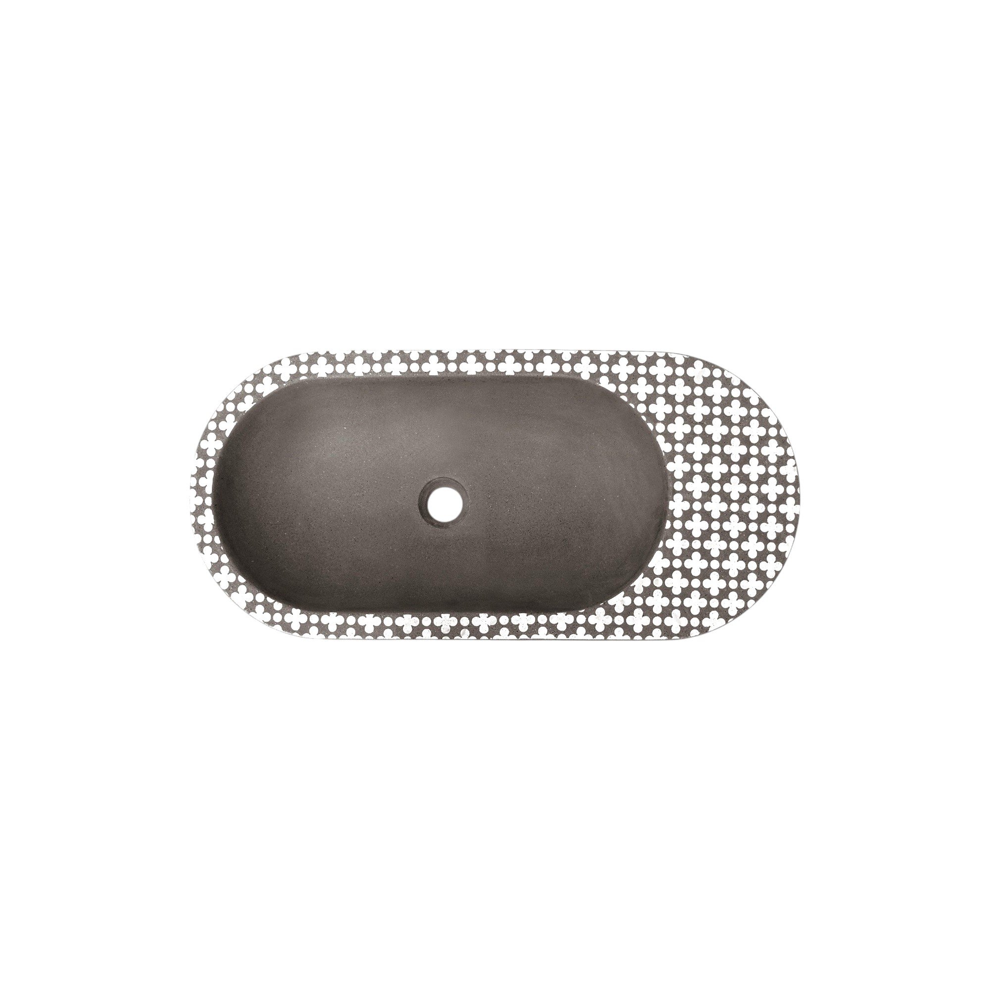 HOLYWATER_SMALL_anthracite_by_Sotiris_Lazou_designstudio_for_Urbi_et_Orbi_Aufsatzwaschbecken_aus_Beton_