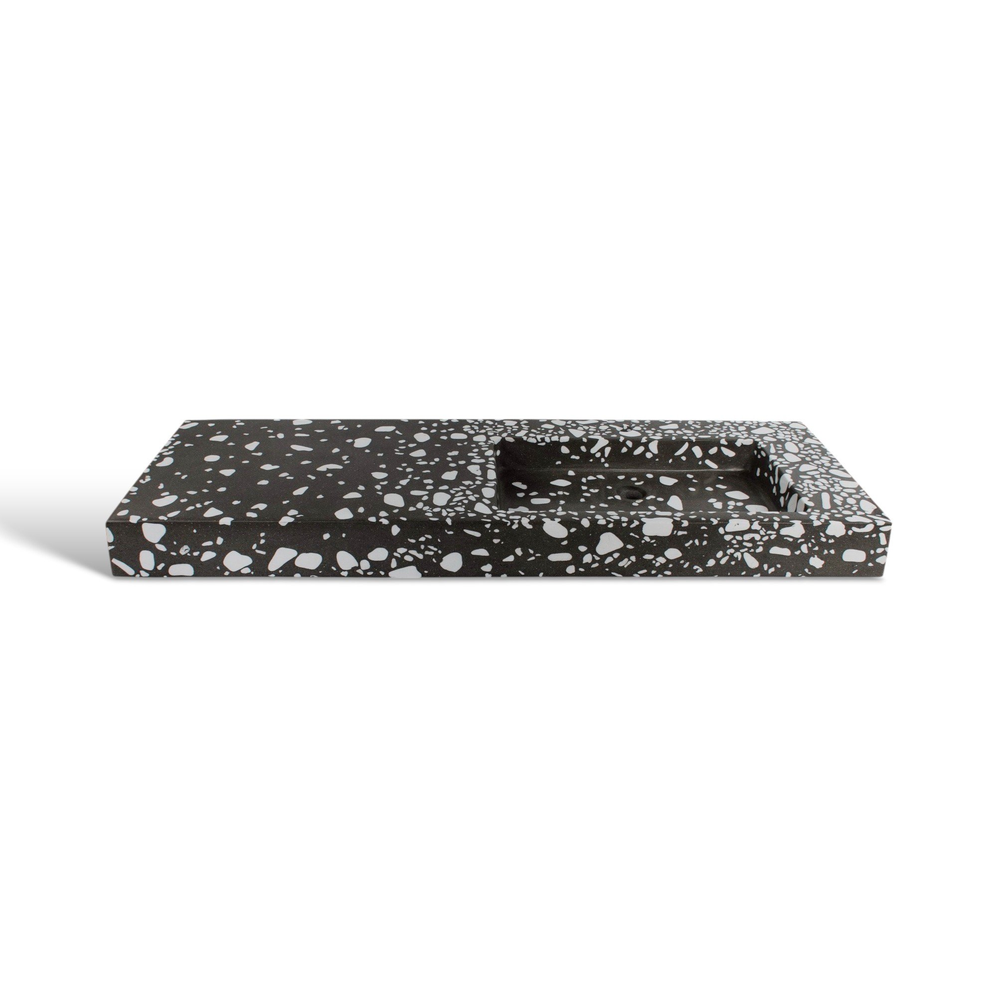PLURA_150_BLACK_TERRAZZO_Urbi_et_Orbi_Aufsatzwaschbecken_aus_Beton_gal