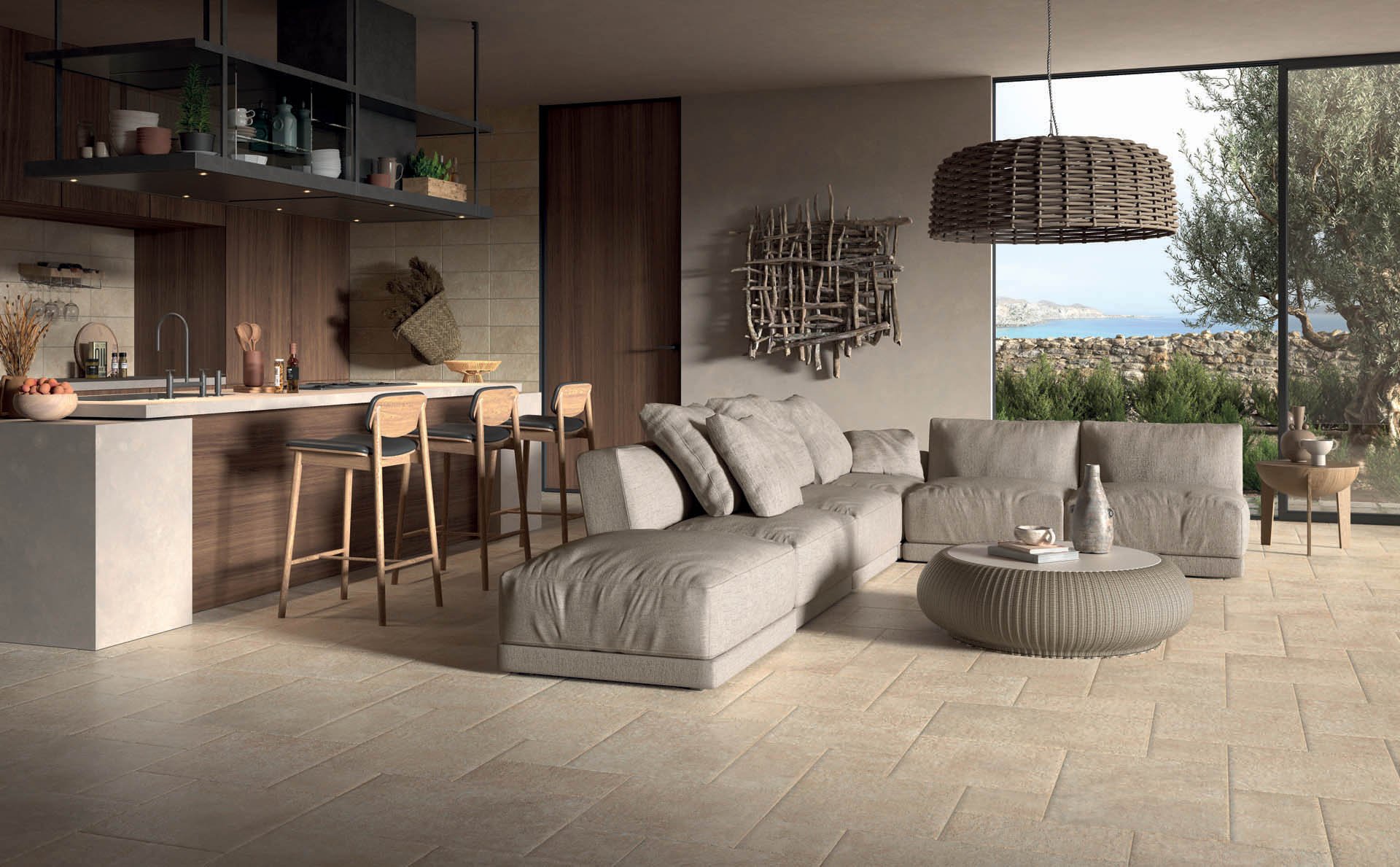 DUEG_STONE_AMB-06_cucina_BEIGE_HR