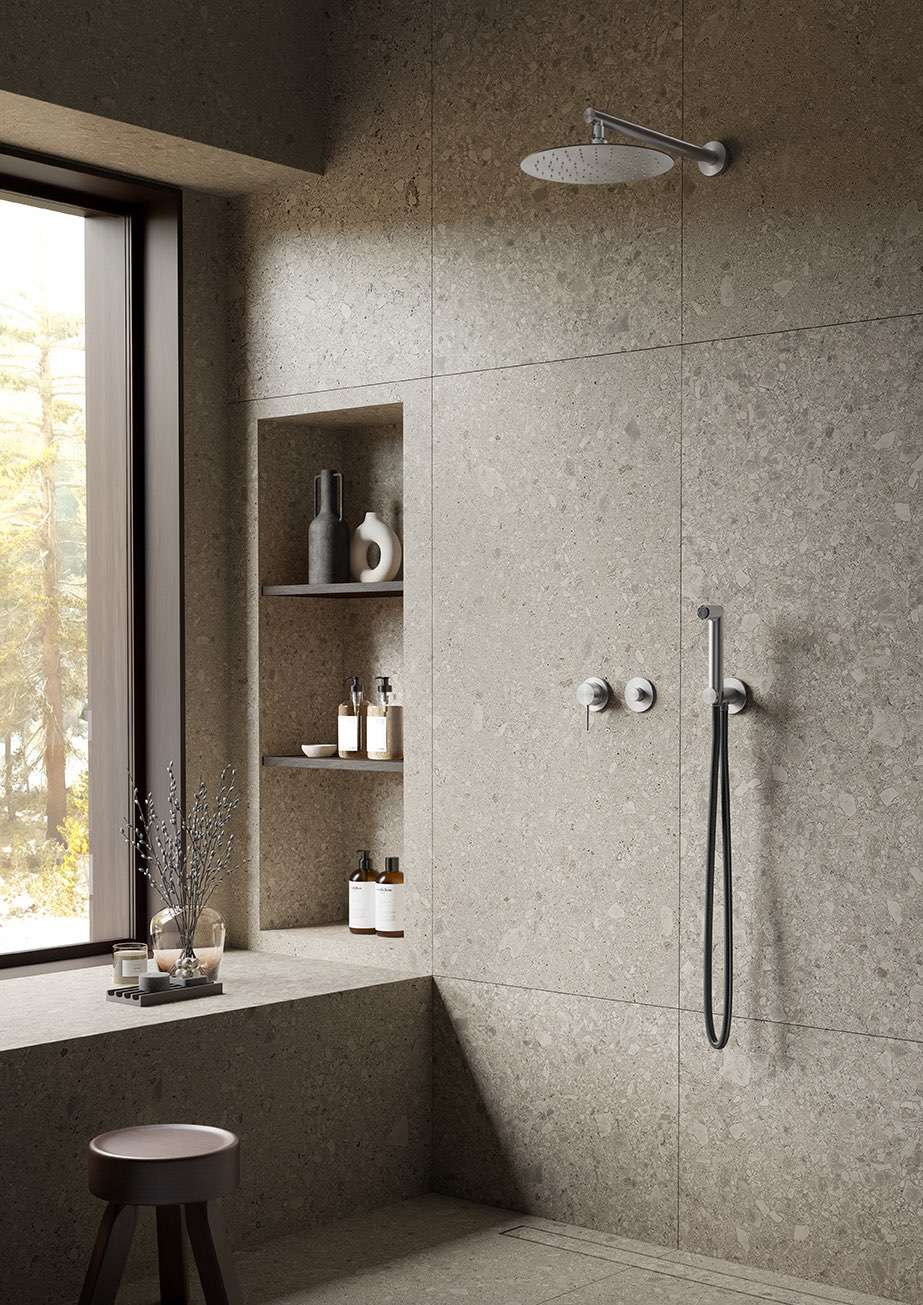 STEELE-AMBIENTE-3-TEEEL86X-DUE-ROSONI-AC163A16SP-completo-doccetta-e-flessibile-BD056A16SP-SF073ACR_72dpi