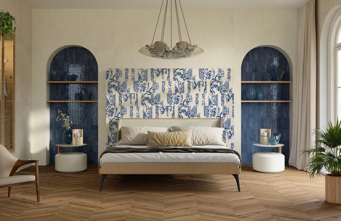 generated_Fregio_Blu_Maiolica_Bedroom.jpg.1400x1400_q85