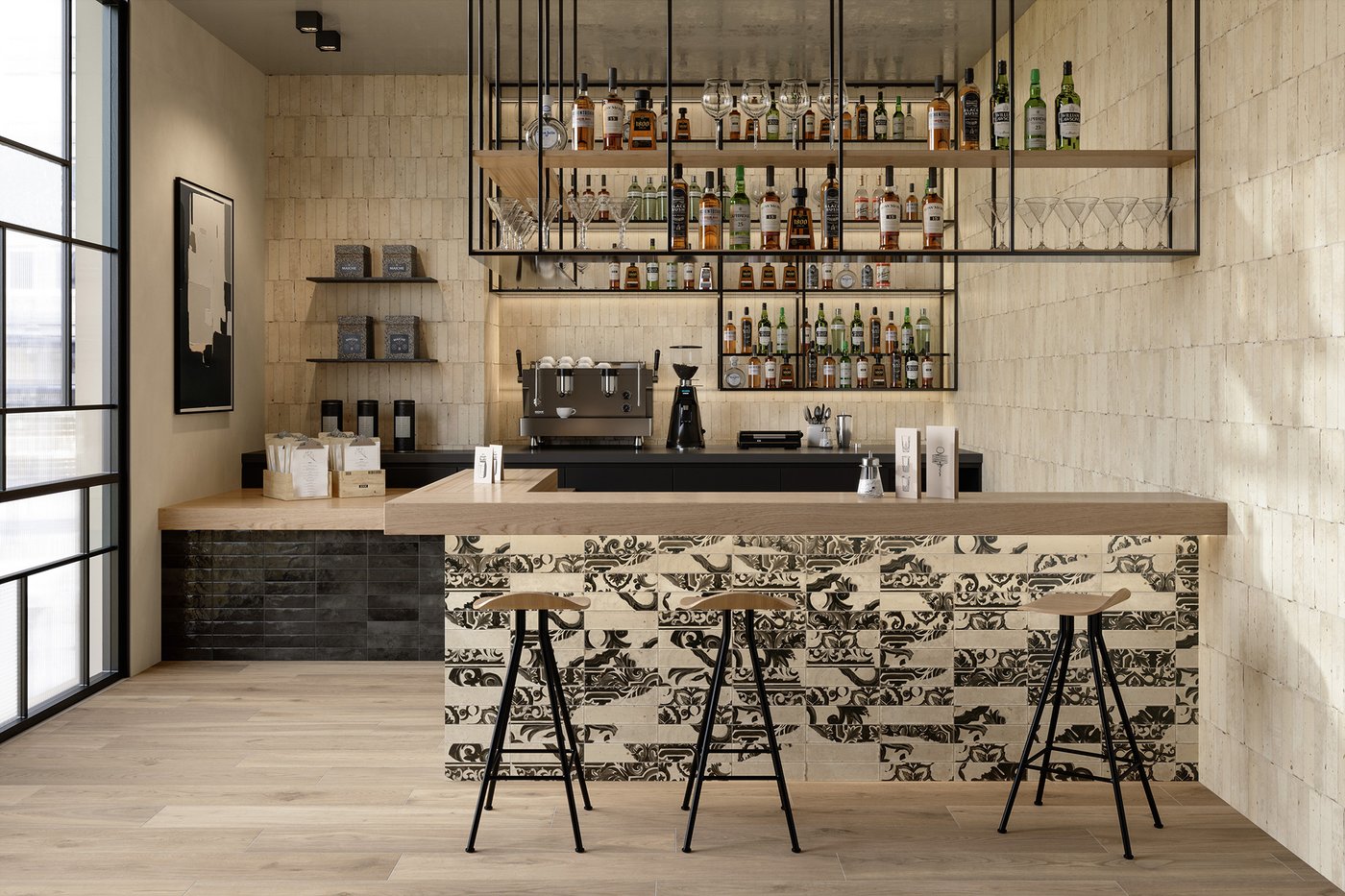 generated_Fregio_Nero_MaiolicaBianco_Naturale_Cocktail_bar.jpg.1400x1400_q85
