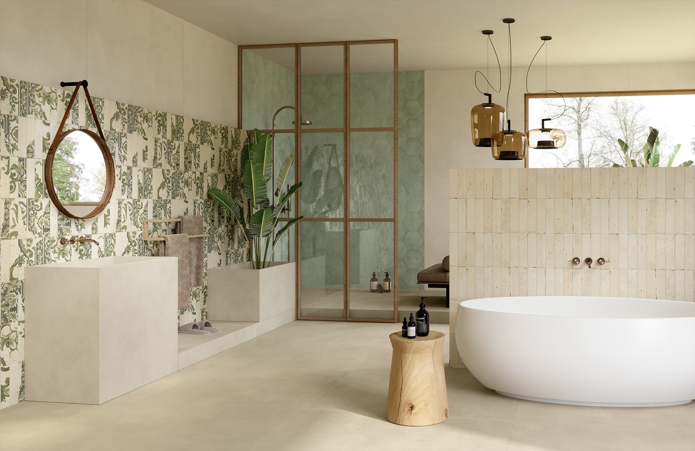 generated_Fregio_Verde_MaiolicaBianco_Naturale_Bathroom.jpg.1400x1400_q85
