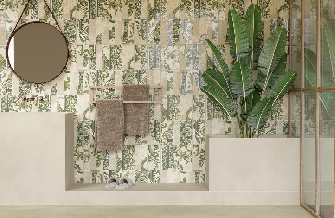 generated_Fregio_Verde_MaiolicaBianco_Naturale_Bathroom_Ravvicinato.jpg.1400x1400_q85