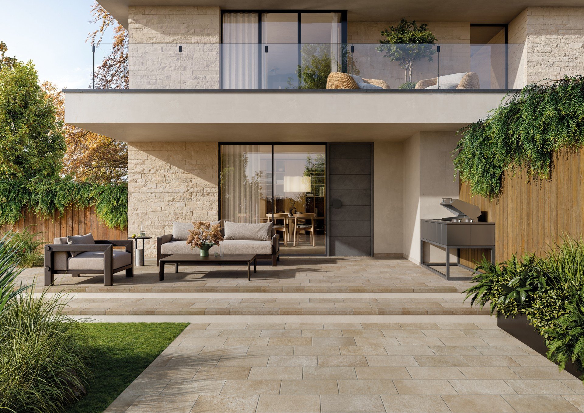 Pieve_PV03_22_5X45_House_and_garden_exterior
